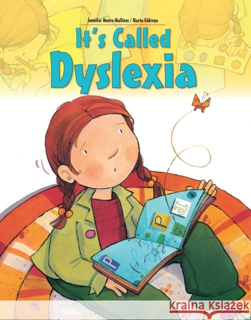 It's Called Dyslexia  9781438089942 Sourcebooks, Inc - książka