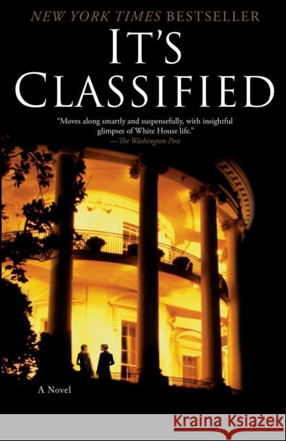 It's Classified Nicolle Wallace 9781451610970 Washington Square Press - książka