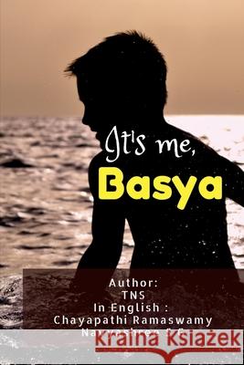 It's me, Basya T N 9798885914369 Notion Press, Inc. - książka