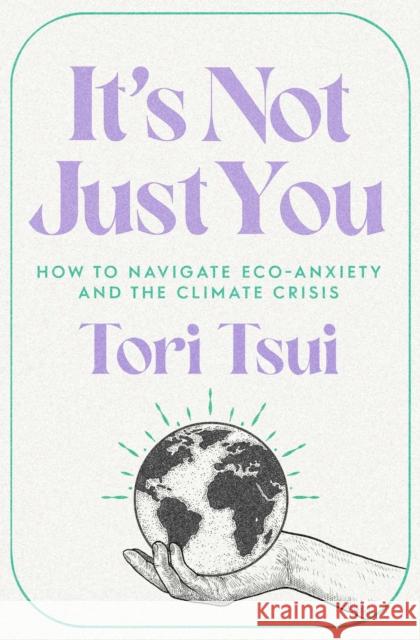 It's Not Just You Tori Tsui 9781398508729 Simon & Schuster Ltd - książka
