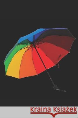 It's not often that a rainfall makes a rainbow inside me Ricardo Vidal   9798377191476 Independently Published - książka