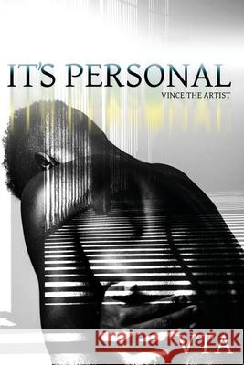 It's Personal Lovietta Simpkins Travis Walker Leevette Simpkins 9780996156158 Envision & Wonder - książka