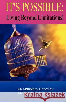 It's Possible Living Beyond Limitations Andrea Dudley Dudley 9780979808227 Habakkuk Publishing - książka