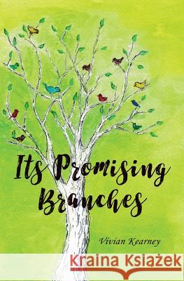 Its promising branches Anzak, Benjamin 9781630650728 Pukiyari Editores/Publishers - książka