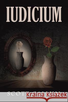 Iudicium Scott Callum 9781037115103 Austin Macauley Publishers - książka