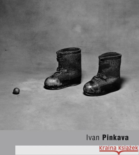 Ivan Pinkava Ivan Pinkava 9788072153817 TORST - książka