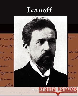 Ivanoff Anton Checkov 9781438528519 Book Jungle - książka