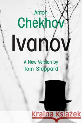 Ivanov Anton Pavlovich Chekhov Tom Stoppard 9780802144089 Grove Press - książka