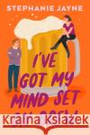 I've Got My Mind Set on Brew: A Novel Stephanie Jayne 9781639106493 Crooked Lane Books