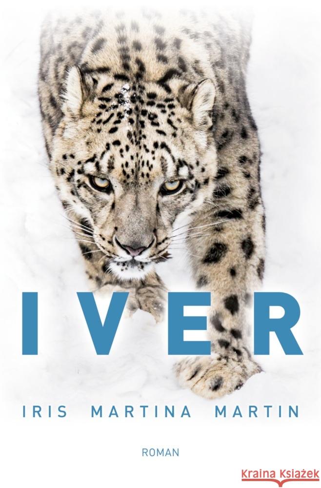 Iver Martin, Iris Martina 9783819440472 via tolino media - książka