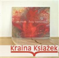 Živly / Elements Tomáš Pospiszyl 9788087164730 Arbor vitae - książka