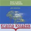 Život a cesta hrocha Obludvíka - audiobook Jiří Dědeček 8595026685123 Indies