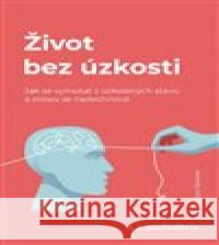 Život bez úzkosti Judson Brewer 9788088407256 Audiolibrix - książka