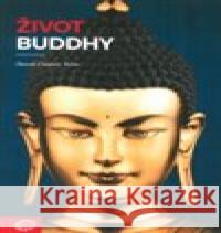 Život Buddhy Sherab Chödzin  Kohn 9788090513877 Společnost diamantové cesty - książka