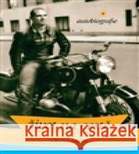 Život na cestě: autobiografie Oliver Sacks 9788074381591 Dybbuk - książka