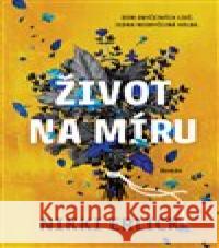 Život na míru Nikki Erlick 9788027720644 Fobos - książka