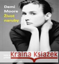 Život naruby Demi Moore 9788087383841 IFP Publishing - książka