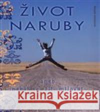 Život naruby Romana Antonínová 9788088049744 Backstage Books - książka