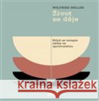 Život se děje Wilfried Nelles 9788085996517 Ježek - książka
