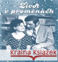 Život v proměnách Margita Martincová 9788072298167 Petrklíč - książka