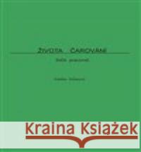 Života čarování Zdeňka Killarová 9788027072156 knihovnicka.cz - książka