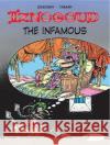 Iznogoud 7 - Iznogoud the Infamous Goscinny 9781849180740 Cinebook Ltd