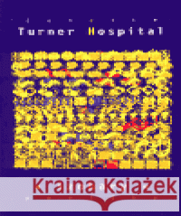 Izobary Janette Turner Hospital 9788090244399 One Woman Press - książka