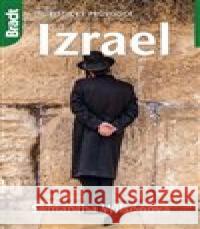 Izrael Samantha Wilsonová 9788075654700 Jota - książka