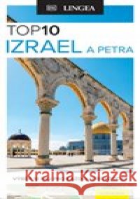 Izrael a Petra - TOP 10 kolektiv autorů 9788075086341 Lingea - książka