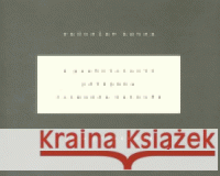 Já a Prominent Radoslav Kutra 9788085227741 Muzeum umění Olomouc - książka