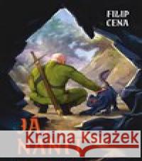 Já, nanit Filip Cena 9788027760701 Fobos - książka