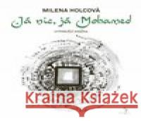 Já nic, já Mohamed Petra Lemonnier 9788090456860 Šalvar - książka