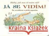 Já se vidím! Hádej, jak moc tě mám rád! Anita Jeram 9788025638040 Svojtka & Co. - książka