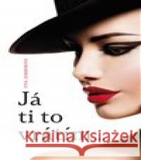 Já ti to vrátím Vita Jamborová 9788020618542 Naše vojsko - książka