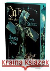 Ja, inkwizytor. Łowcy dusz (barwione brzegi) Jacek Piekara 9788383751306 Fabryka Słów - książka