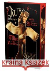 Ja, inkwizytor. Młot na czarownice (barw. brzegi) Jacek Piekara 9788383751283 Fabryka Słów - książka