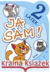 Ja sam! - 2 latek. Kotek Horosin Anna 9788374377935 Skrzat