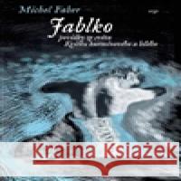 Jablko Michel Faber 9788025716229 Argo - książka