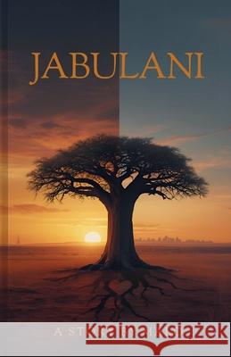 Jabulani: Eating Soup With a Fork Innocent Karikoga 9781997657040 Innocent Karikoga - książka