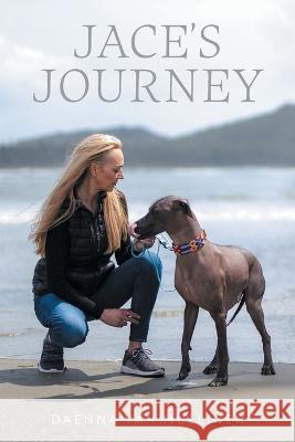 Jace\'s Journey Daenna Va 9781039158603 FriesenPress - książka