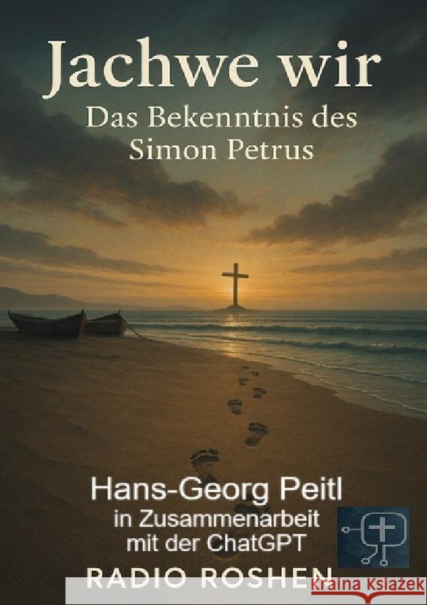 Jachwe Wir Peitl, Hans-Georg 9783819758430 epubli - książka