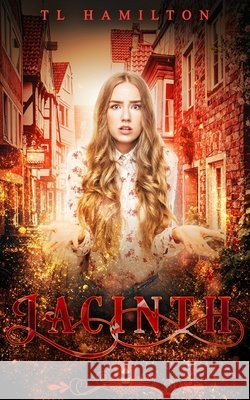 Jacinth: A quirky fated mates romcom Library, Silver Springs 9798464040779 Independently published - książka