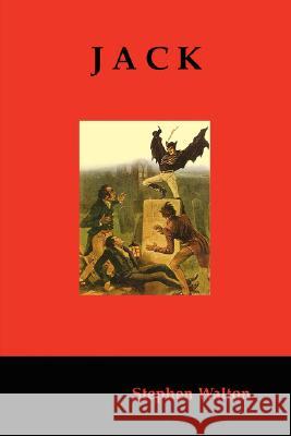 Jack Stephen Walton 9781435703001 Lulu.com - książka