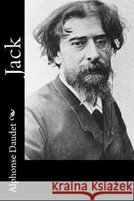 Jack Alphonse Daudet 9781530048274 Createspace Independent Publishing Platform - książka