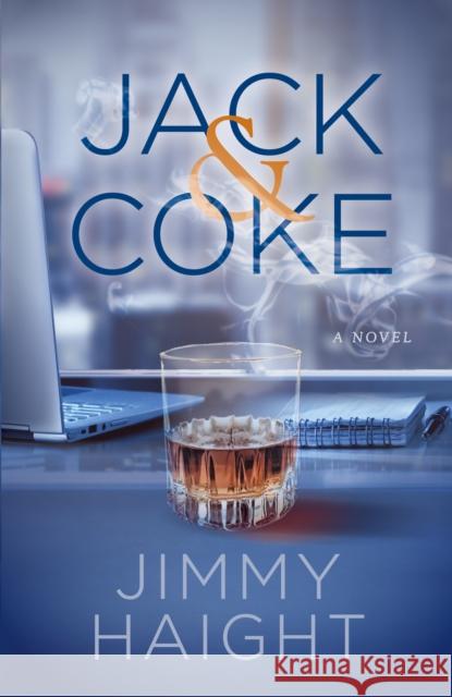 Jack & Coke  9781683507543 Morgan James Fiction - książka