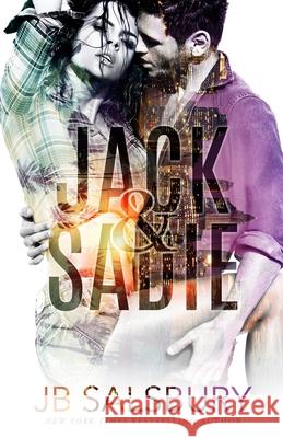 Jack & Sadie Jb Salsbury 9781690834182 Independently Published - książka