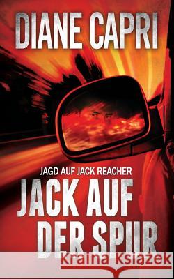 Jack Auf Der Spur Diane Capri Antje Kaiser 9781940768243 Augustbooks - książka