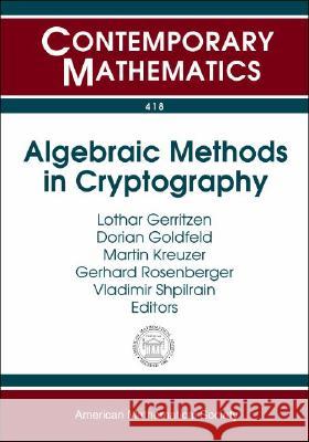 Jack, Hall-Littlewood and Macdonald Polynomials  9780821836835 AMERICAN MATHEMATICAL SOCIETY - książka