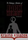 Jack Helmut Vol 1 Matthew Flick Scott Meaney 9781539938347 Createspace Independent Publishing Platform