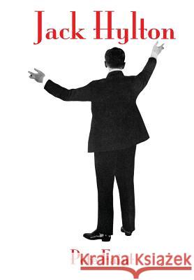 Jack Hylton Pete Faint 9781326061395 Lulu.com - książka
